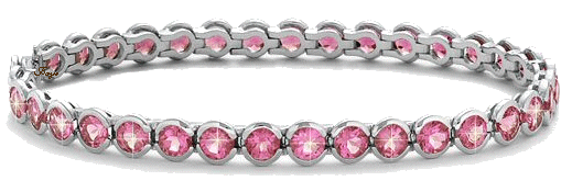 Gif animé bijoux bracelet